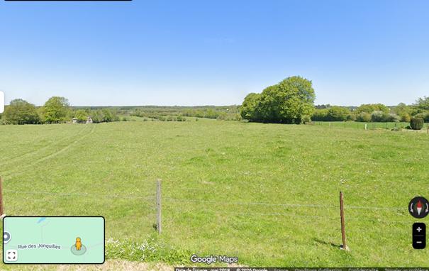 vends terrain à batir, France, 1000 à 1500 m²