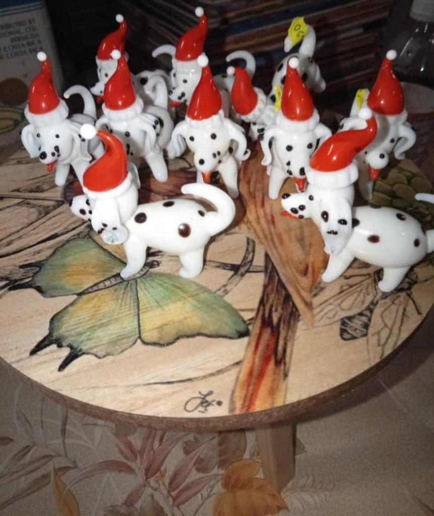 porseleinen hondjes, Verzamelen, Ophalen of Verzenden, Nieuw