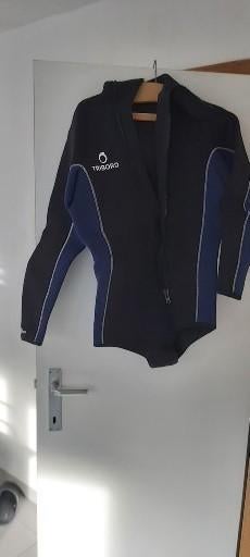 Combinaison de plongée, Sports nautiques & Bateaux, Plongée, Comme neuf, Combinaison de plongée, Enlèvement