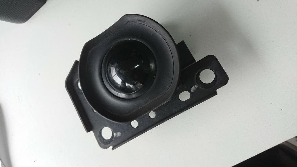 Jeep Compass II radar sensor, Auto-onderdelen, Jeep, Gebruikt, Ophalen of Verzenden, Nvt