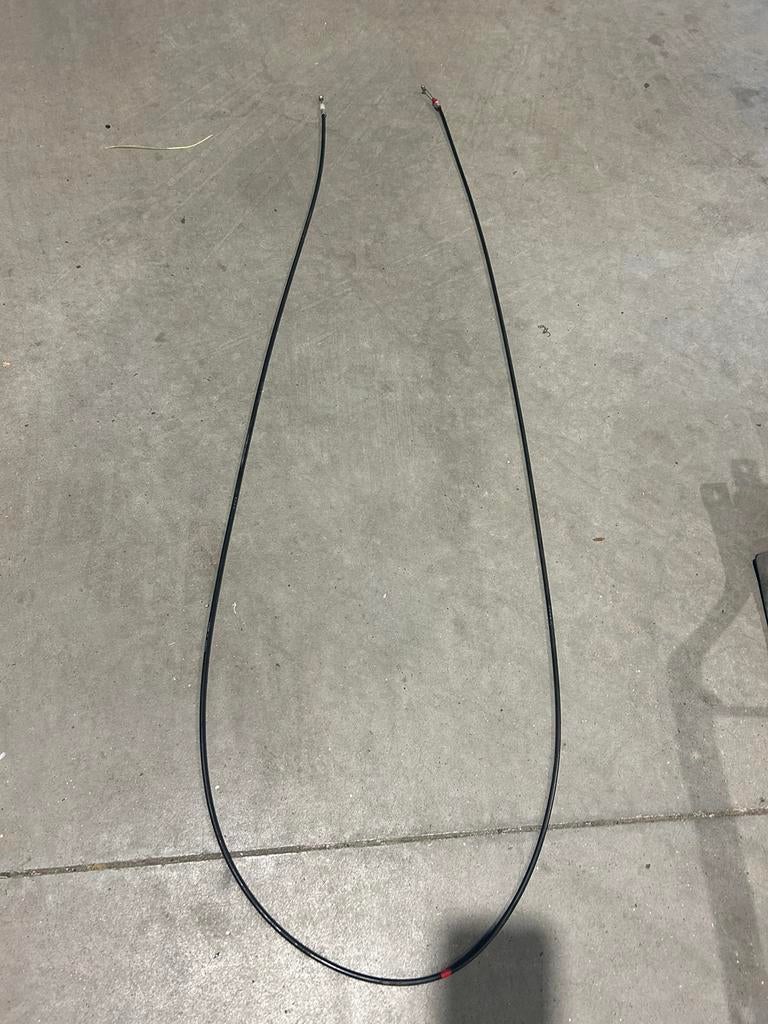 Mazda mx5 NB-NBFL koffer kabel, Enlèvement ou Envoi, Utilisé, Mazda