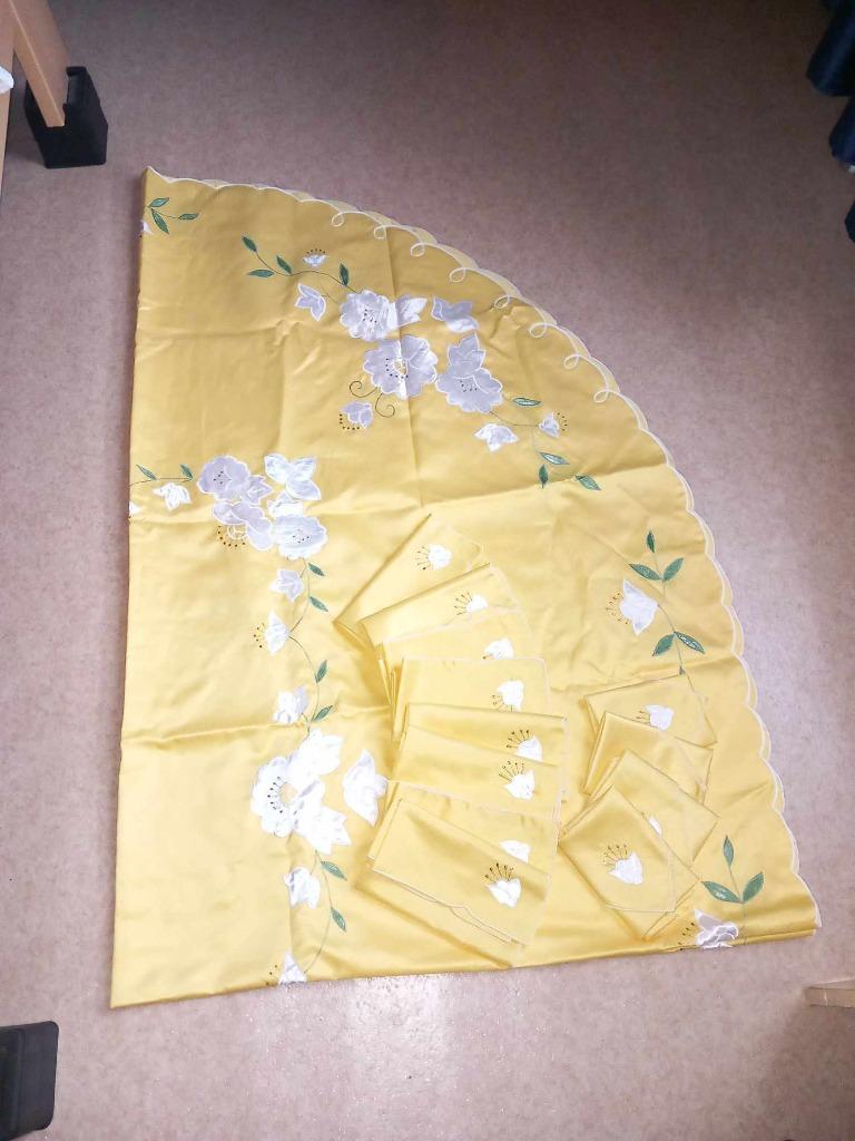 nappe, Maison & Meubles, Enlèvement ou Envoi, Neuf, Ovale