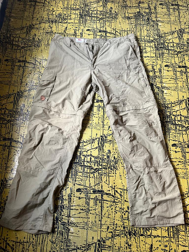 fjällräven 58, Enlèvement ou Envoi, Taille 56/58 (XL)