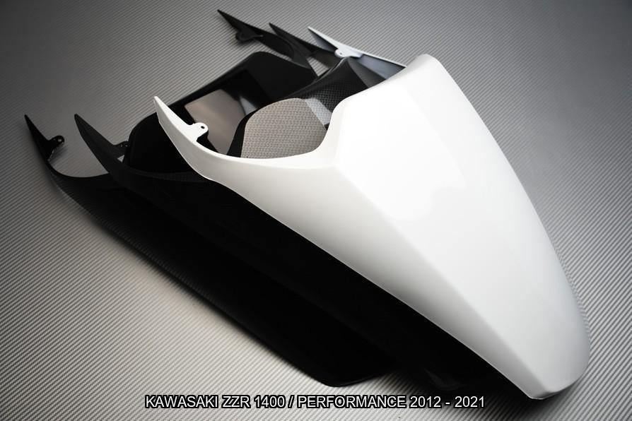 AVDB Seat Cover voor KAWASAKI ZZR 1400 2012 - 2021, Ophalen of Verzenden, Nieuw