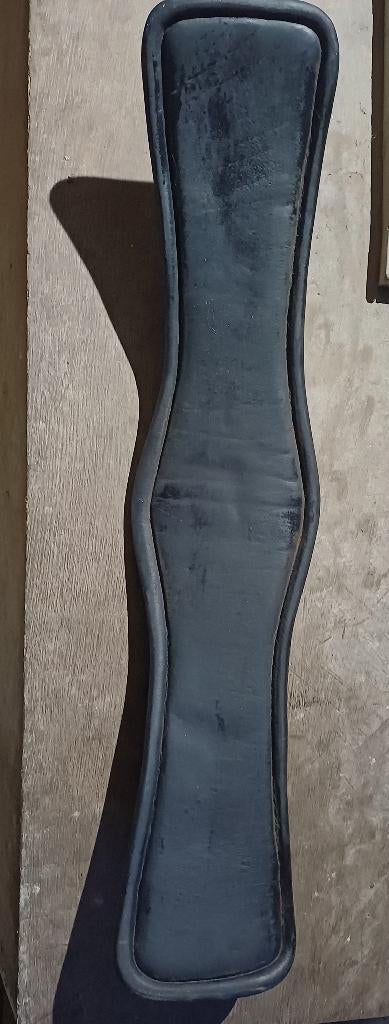 Barefoot leren singel, Ophalen