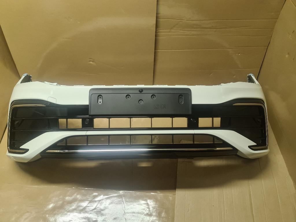 5NA853677Q Pare-chocs Tiguan R-line pare-chocs avant tiguan