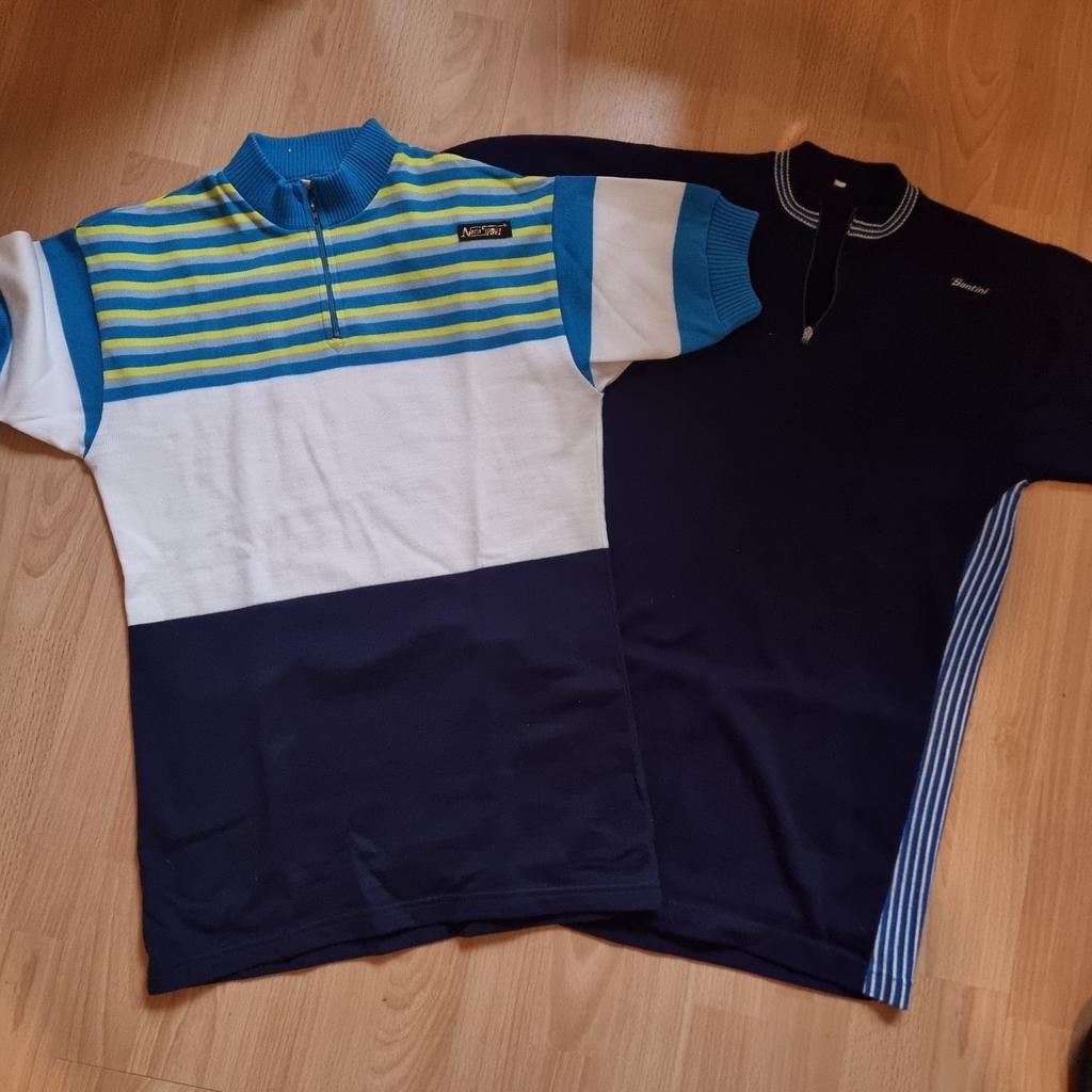 Vintage koerstruien, Ophalen of Verzenden, Gebruikt, M