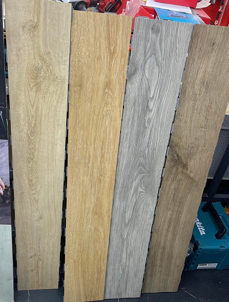 🚨🔥Parquet VINYLE BERRY ALLOC PVC 4mm EN SUPER PROMOS!!!!