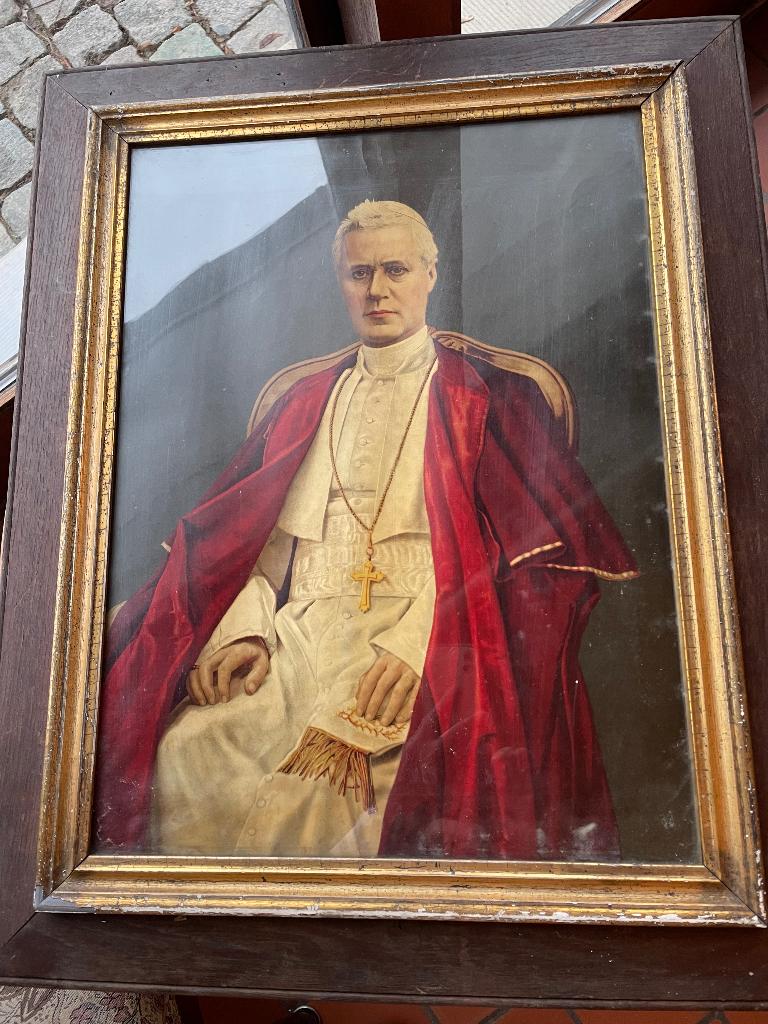 Schilderij, Antiek en Kunst, Ophalen