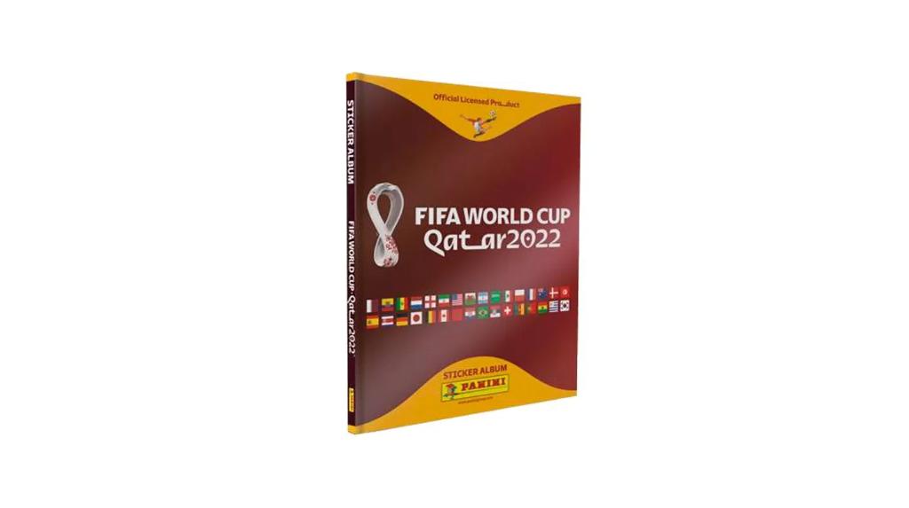 Panini stickers Qatar 2022 FIFA World Cup, Ophalen of Verzenden, Nieuw, Sport