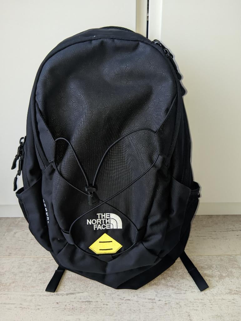 Sac à dos North Face Groundwork, Autres marques, 25 à 40 cm, Enlèvement ou Envoi, Attache-remorque