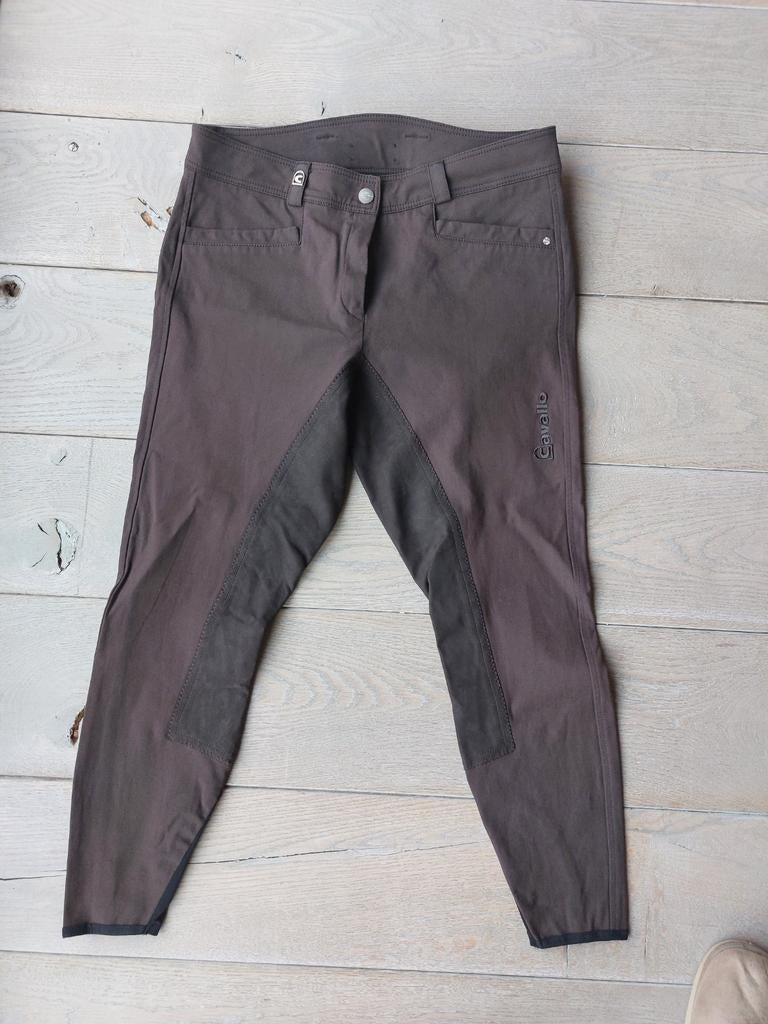 Cavallo, Lamicel., Dieren en Toebehoren, Ophalen, Zo goed als nieuw