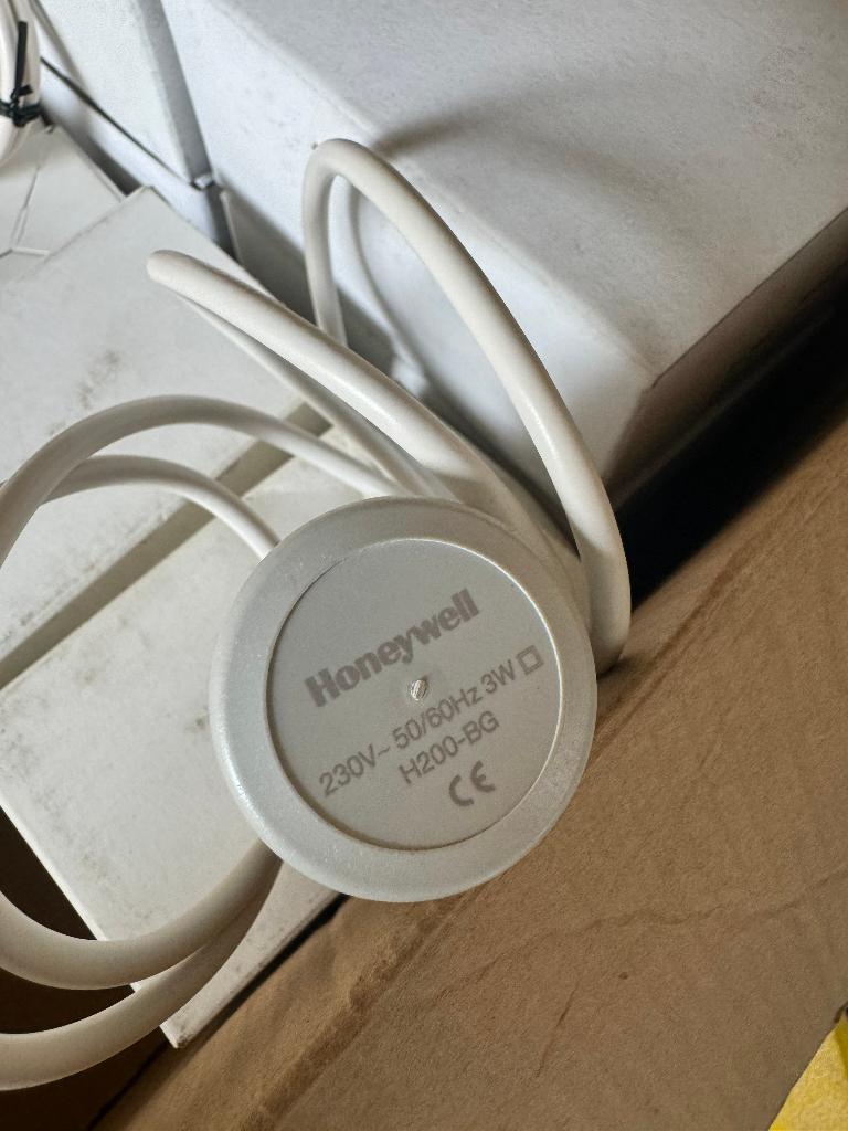 10 pieces Honeywell H200-BG, Bricolage & Construction, Enlèvement, Neuf