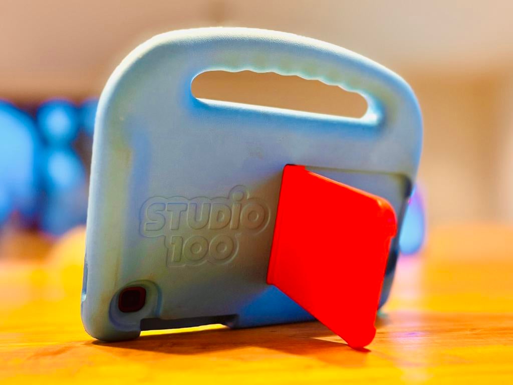 Kinder Tablet - Studio100, Ophalen, Zo goed als nieuw