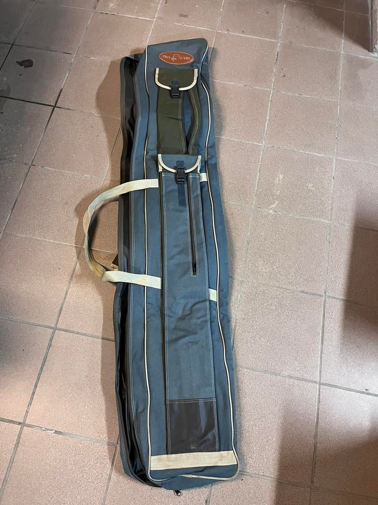 Foudraal 175cm, Ophalen, Gebruikt