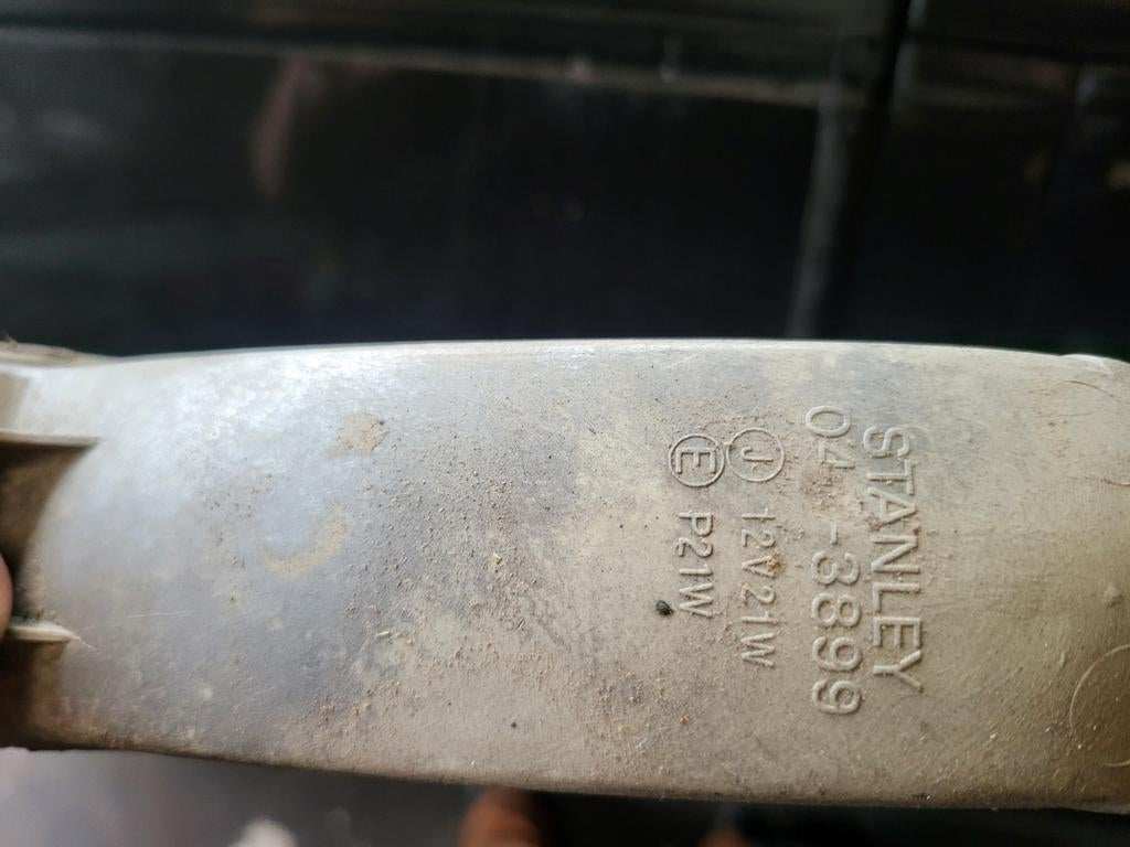 Crx vtec knipperlichten, Enlèvement ou Envoi, Utilisé, Honda