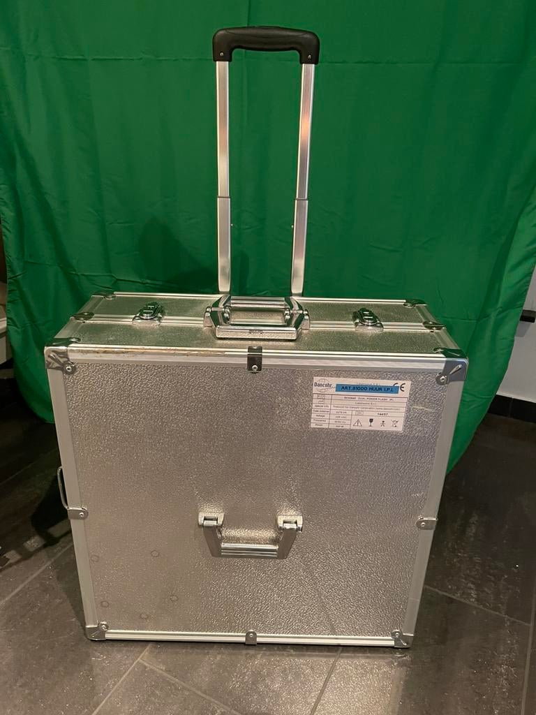 Bentlon Powerlight IPL – Professioneel – Enkel Afhalen, Ophalen, Zo goed als nieuw