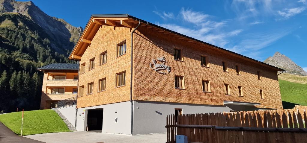 À vendre : Nouveaux appartements à Schröcken, Vorarlberg, Immo, Étranger, Village, 67 m², Ventes sans courtier, Appartement