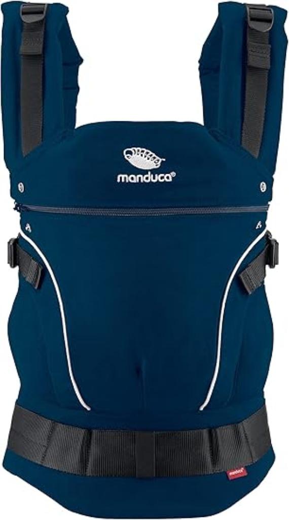 Nouveau porte-bébé manduca ajustable et polyvalent, Enfants & Bébés, Porte-bébés & Écharpe porte bébé, Neuf, Porte-bébé, Autres marques