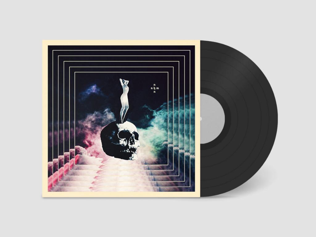 NNHMN - Deception Island 2 / Vinyl, 12" Synthwave 🆕, Ophalen of Verzenden, Nieuw in verpakking, 12 inch