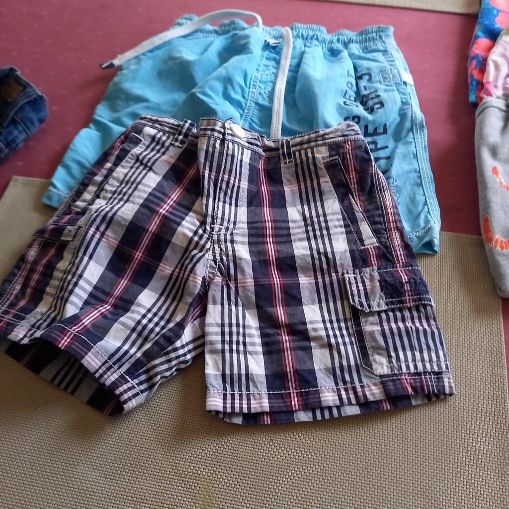 Jongenskledij 98&104   3&4jaar, Kinderen en Baby's, Kinderkleding | Maat 104, Ophalen of Verzenden