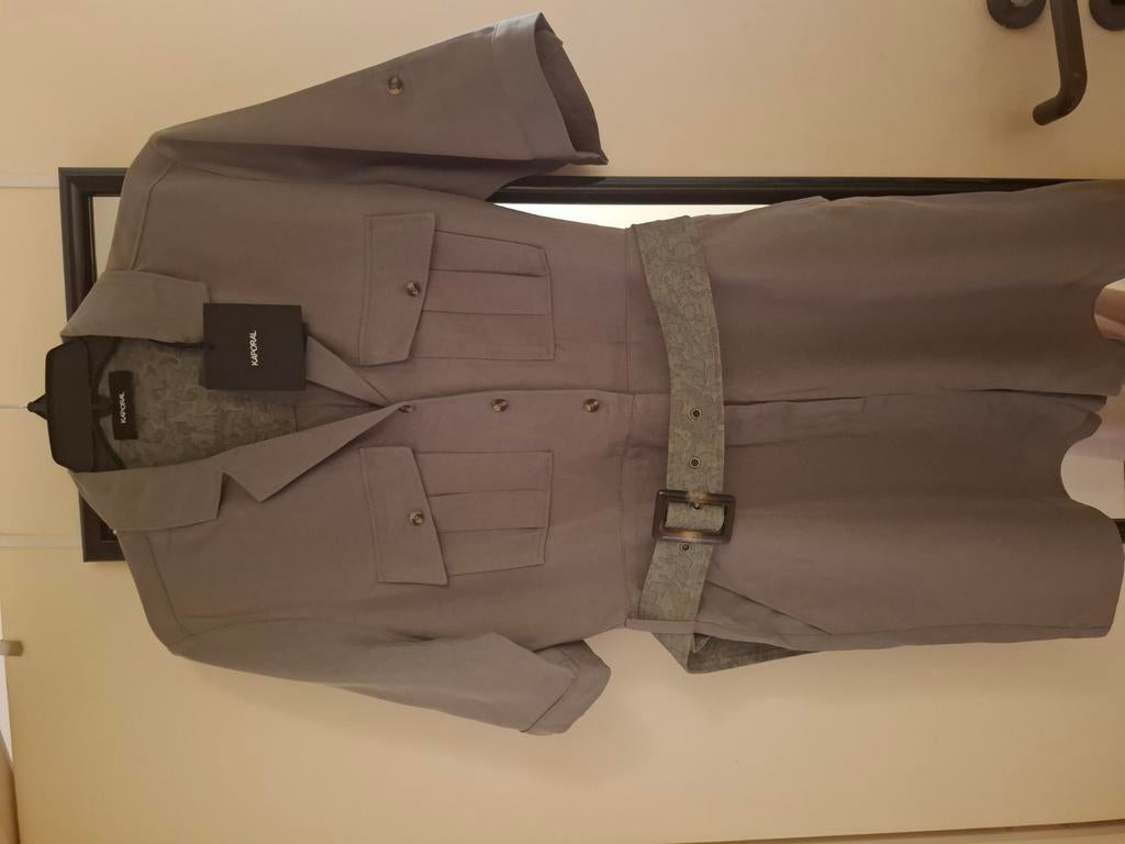 Combishort Kaporal, Vêtements | Femmes, Neuf, Enlèvement ou Envoi, Autres couleurs, Taille 38/40 (M)