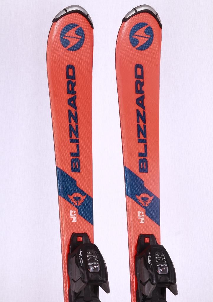 130 skis BLIZZARD FIREBIRD JR BOY pour enfants, grip walk, Sports & Fitness, Carving, Enlèvement ou Envoi, Skis, Utilisé