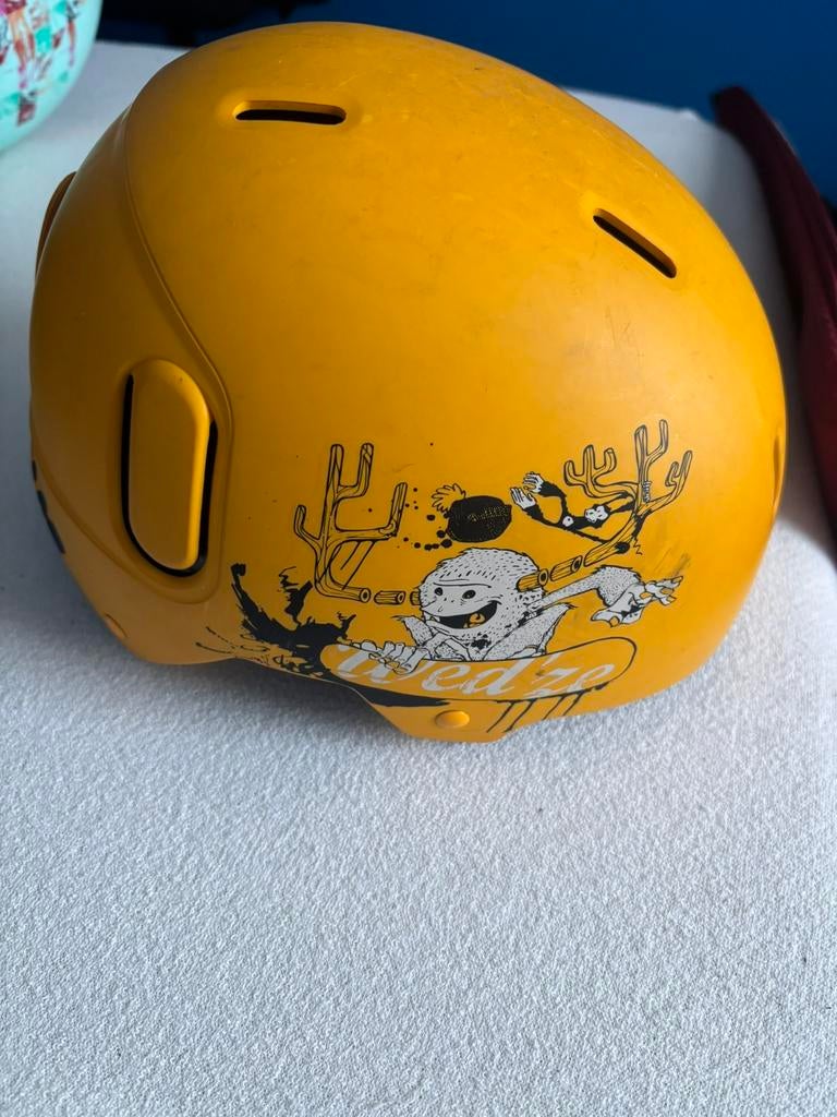 Combi pantalon et veste ski + lot, Enlèvement, Comme neuf