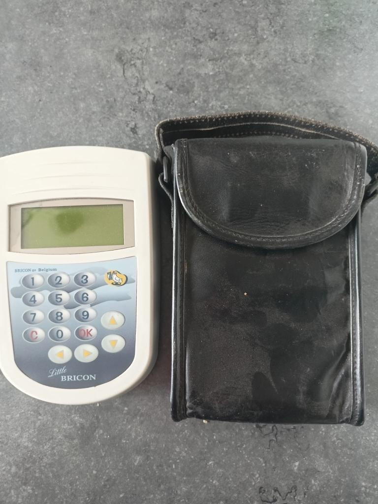 Bricon veldantenne, voeding .. duivensport, Overige soorten