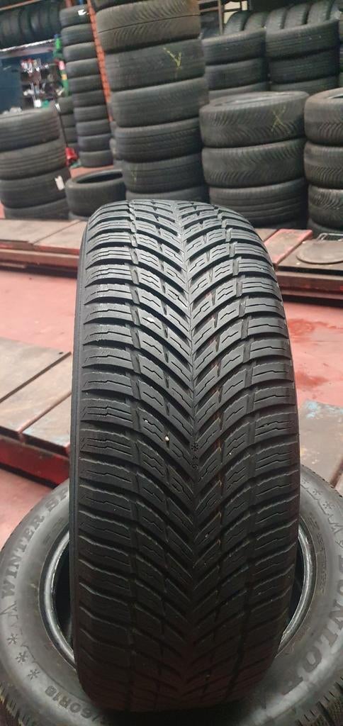 235/55R19 PIRELLI top qualité avec montage et équilibrage, Autos : Pièces & Accessoires, Commande, Utilisé, Enlèvement