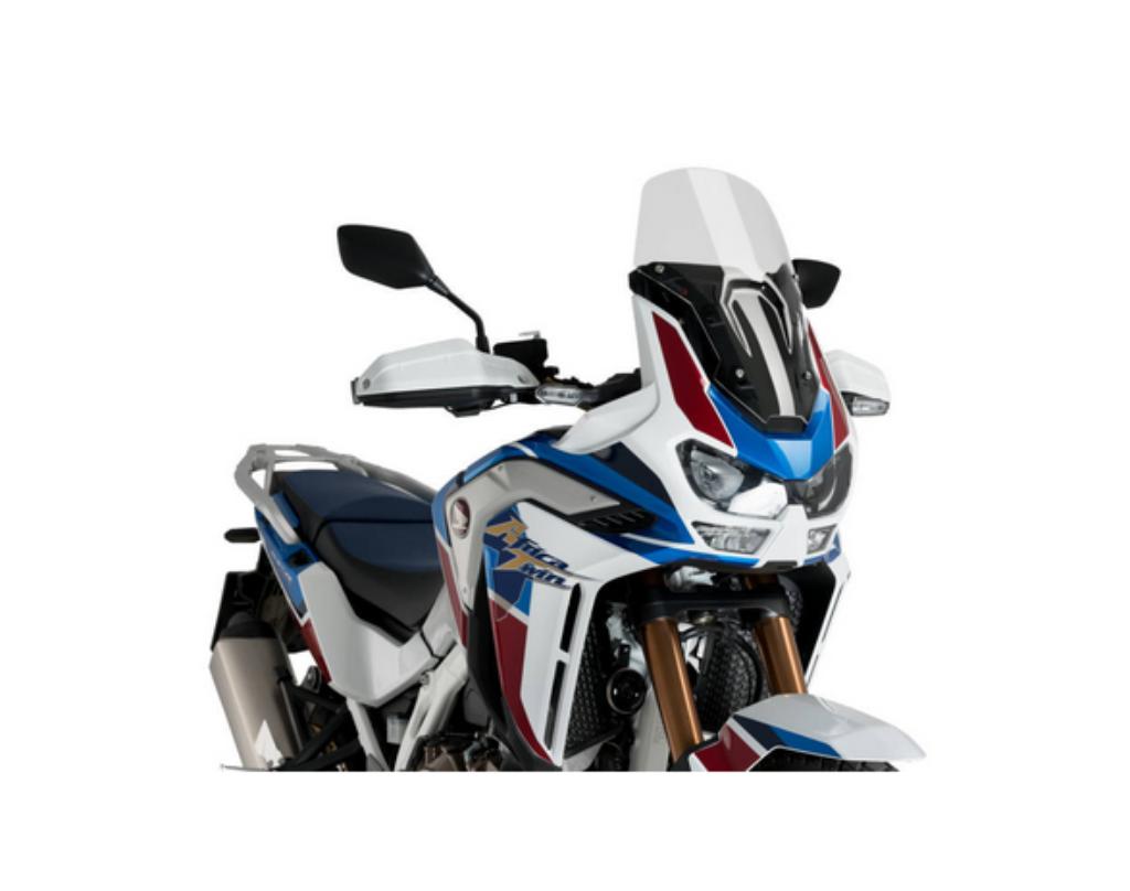 Écran Puig CRF1100L Africa Twin Adventure Sports '20-'23, Motos, Enlèvement ou Envoi, Neuf