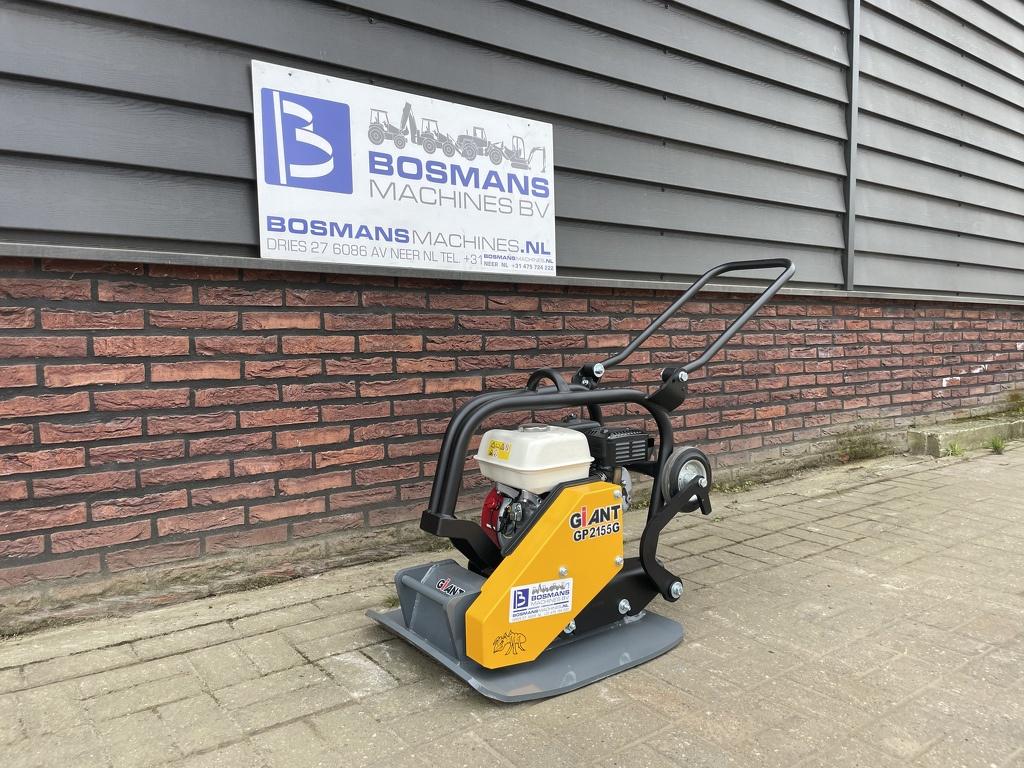 Giant GP2155G trilplaat NIEUW, Tobroco, Info@tobroco.nl, Sprendlingenstraat 57
5061 KM  Oisterwijk, NL