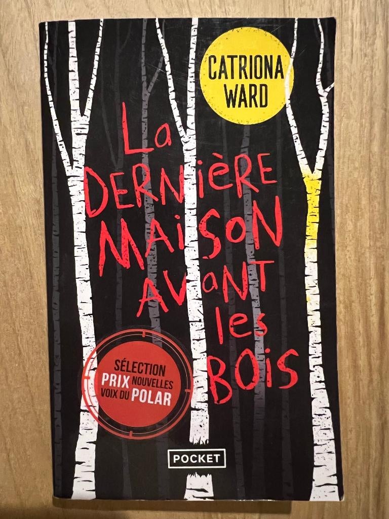 Thrillers divers, Enlèvement