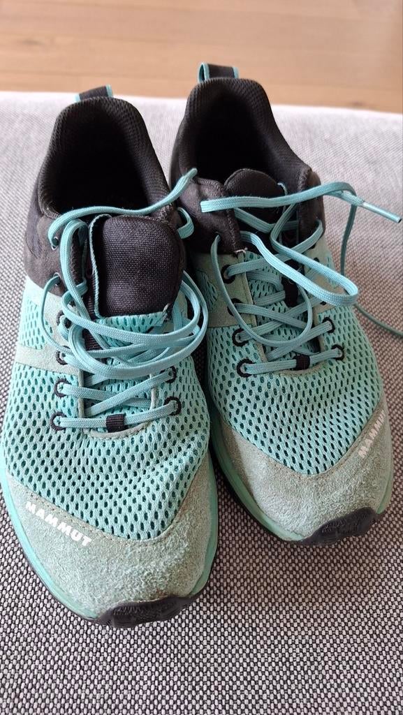 Hikingschoenen mt 38.5, Ophalen, Zo goed als nieuw, Schoenen