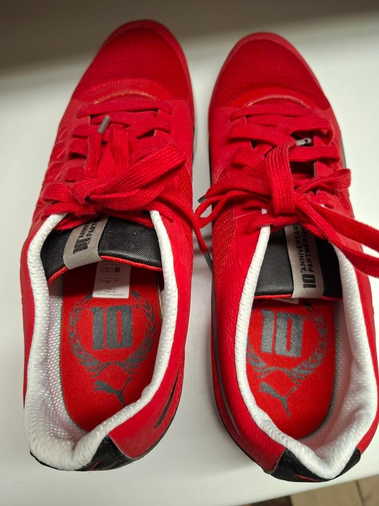 Puma, Kleding | Heren, Ophalen, Puma, Overige kleuren, Nieuw