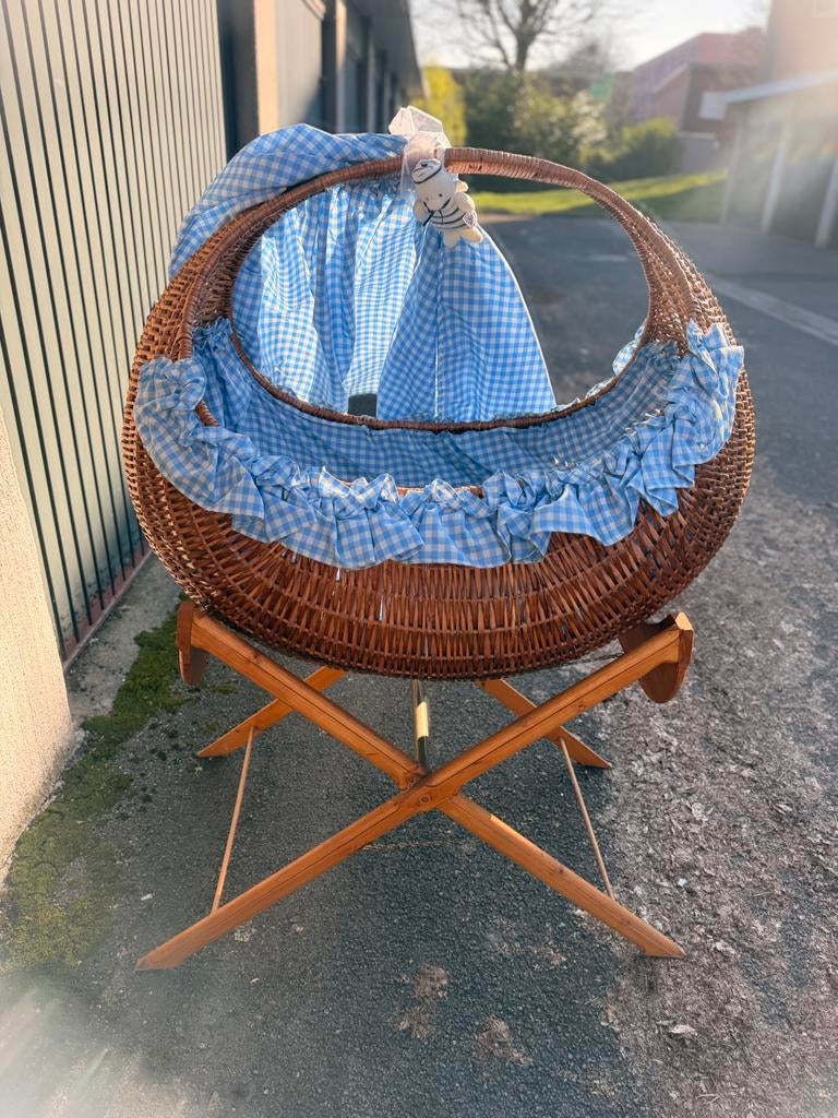 Berceau bebe, Enfants & Bébés, Enlèvement, Berceau