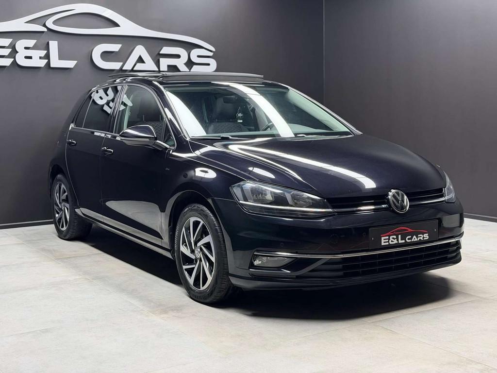 Volkswagen Golf Golf 1.0 TSI Join *12 mois de garantie*, Autos, Volkswagen, 1730 kg, Euro 6, Entreprise, 5 portes