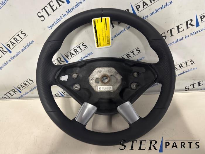 Stuurwiel van een Mercedes Sprinter, -, Nieuw, Ophalen of Verzenden, -