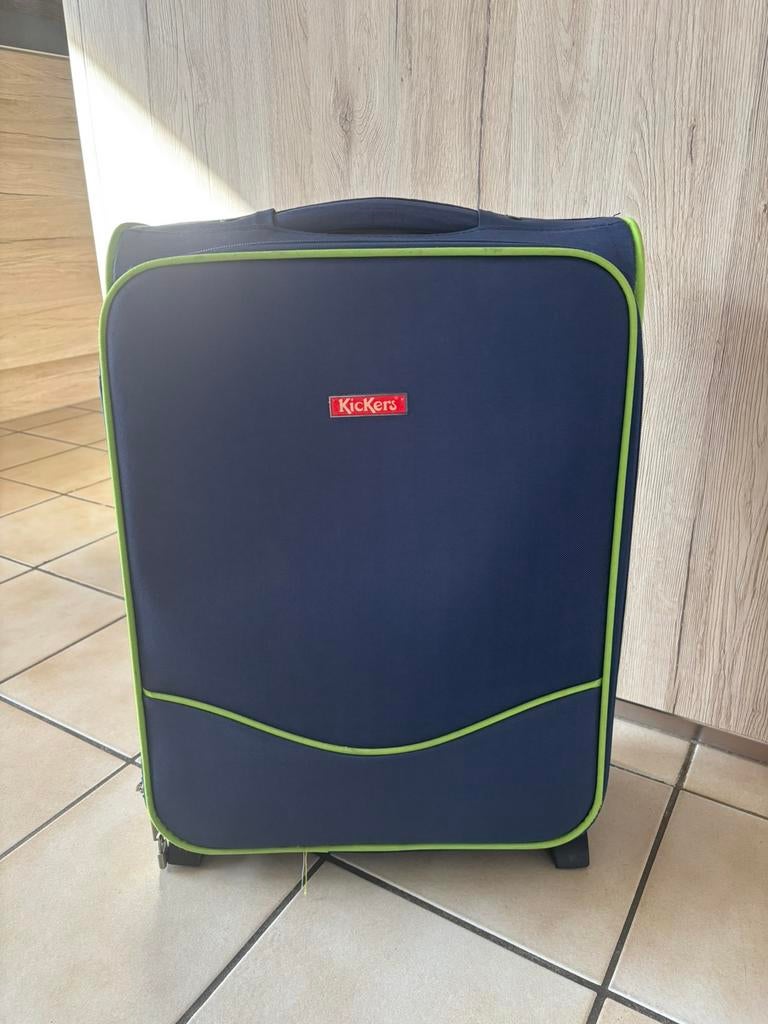 Reiskoffer trolley, Handtassen en Accessoires, Koffers, Ophalen of Verzenden, Zo goed als nieuw