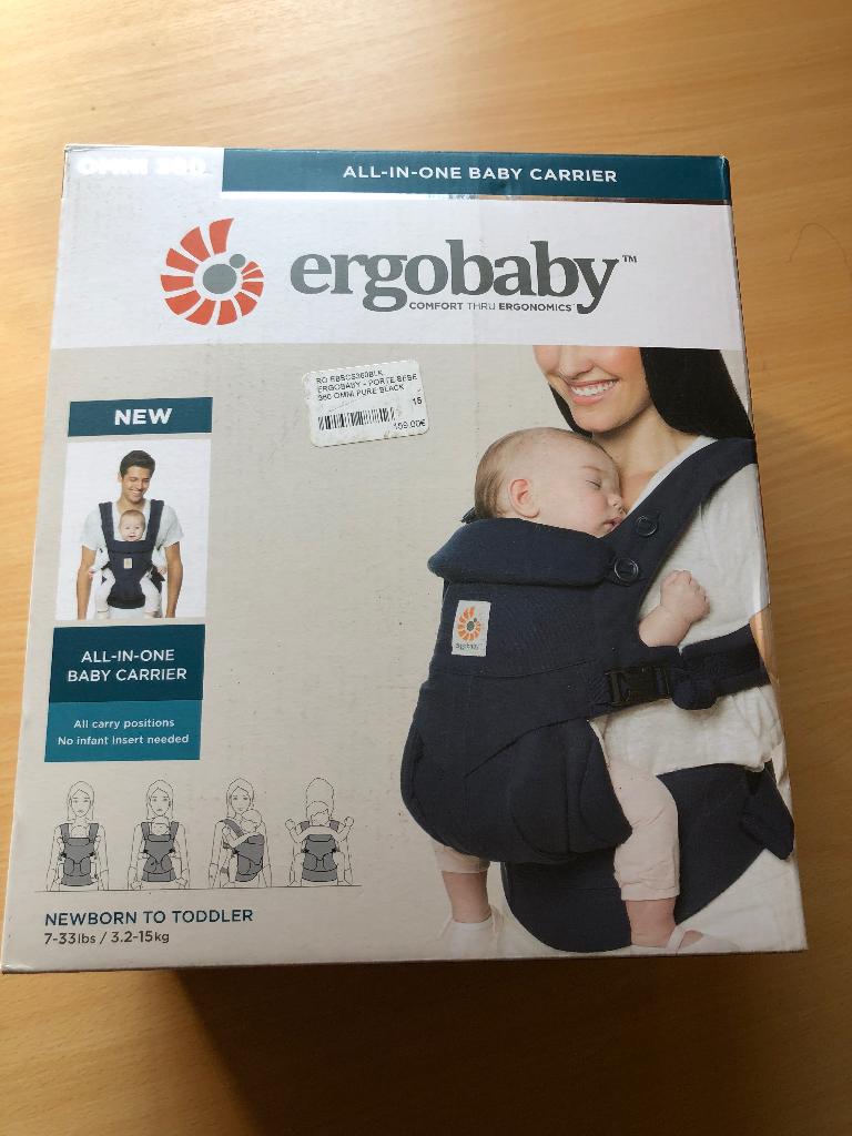 porte bébé, Autres marques, Porte-bébé, Enlèvement, Ventre, Dos ou Côté