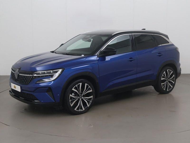 Renault Austral E-Tech (HEV) 1.2 e-tech hev iconic 130, Autos, Renault, https://public.car-pass.be/vhr/7f47632f-09e4-4345-aba9-a0d1561fd5a8