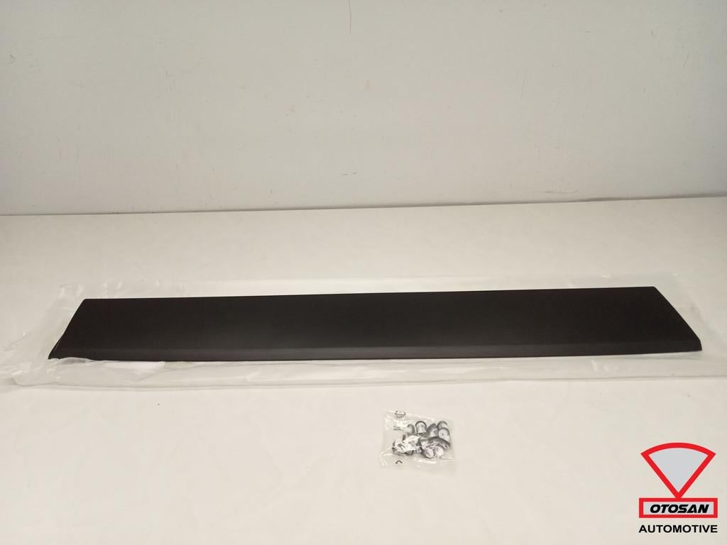 Renault Trafic 3 Vivaro B 2015+ Sierlijst Schuifdeur Rechts, Renault Group, Contact.group@renault.com, Renault, Rechts