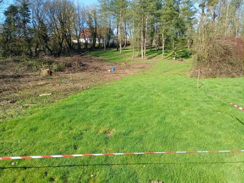 Terrain constructible - Côte d’Opale France, Immo, Terrains & Terrains à bâtir, France, 1500 m² ou plus