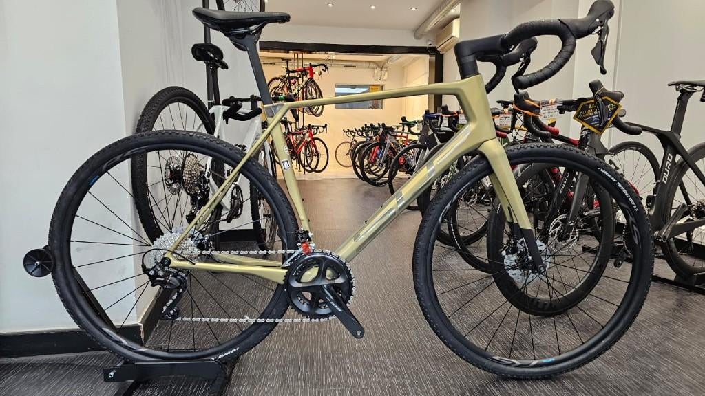 *NEW* superior x-road team elite se disc carbon *PROMO*, Ophalen, Nieuw