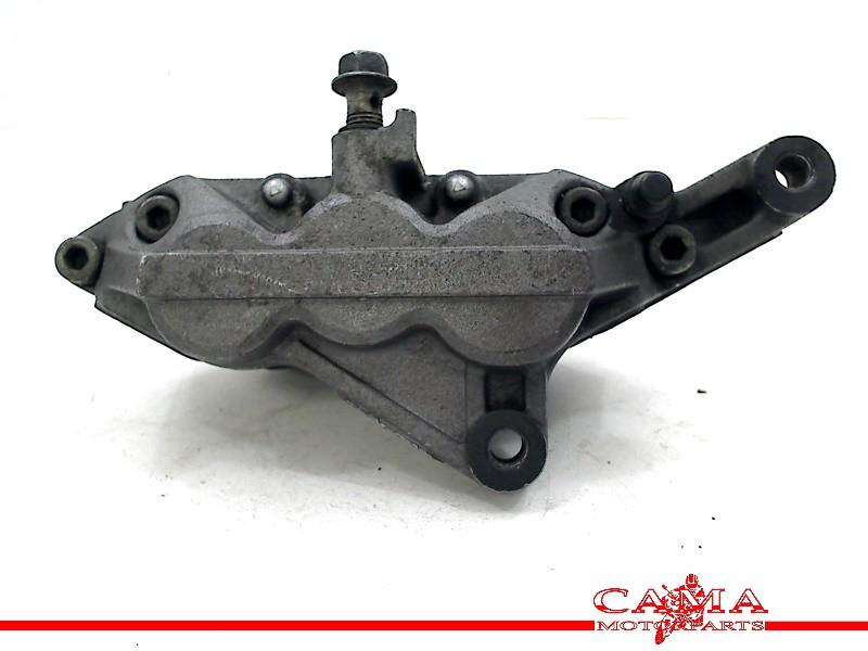 REMKLAUW RECHTS VOOR Yamaha YZF 750 R 1993-1994 (YZF750R), Motoren, Dhr. S. di Majo, Gebruikt, Info@cama-motorparts.nl, P.J. Troelstraweg 8 8
3144 CX  MAASSLUIS, NL