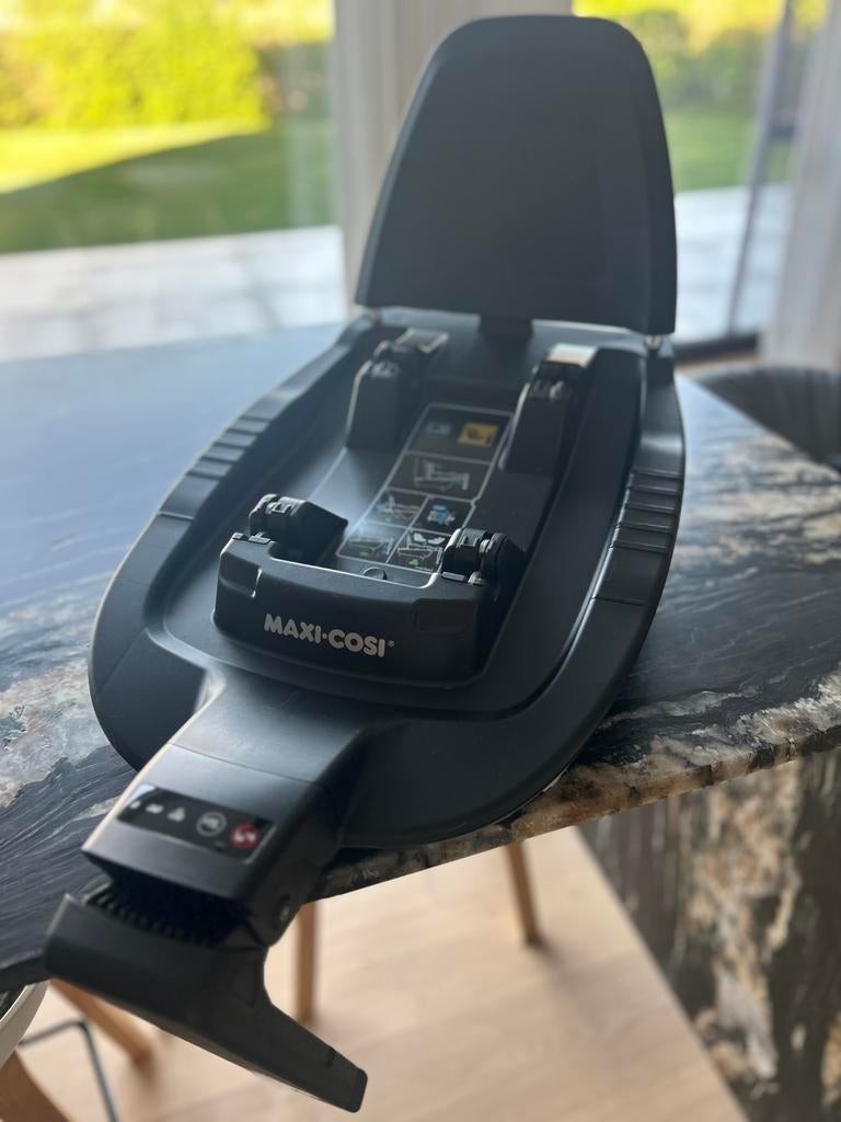 Maxi Cosi onderstel Isofix volledig nieuw, Ophalen, Nieuw, Maxi-Cosi, Isofix