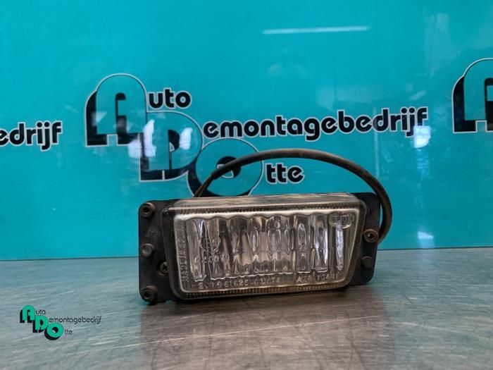 Mistlamp links-voor van een Seat Inca (Inca 96-), Gebruikt, -, -, Ophalen of Verzenden