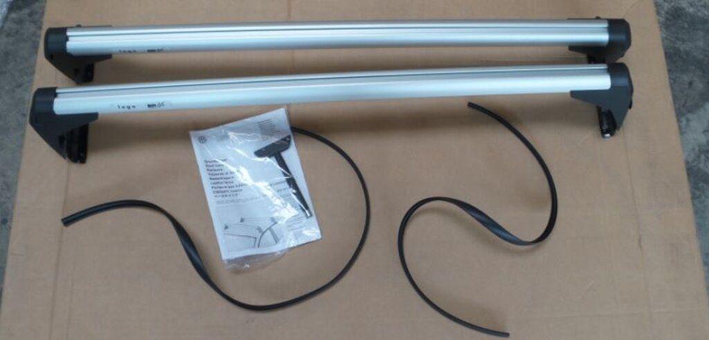 Dakdrager origineel imperiaal 3C0071126 Volkswagen Passat, Auto diversen, Dakdragers, -, -, Nieuw, Ophalen of Verzenden