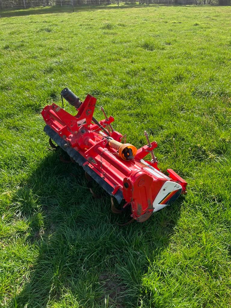 Yanmar frees, Zakelijke goederen, Ophalen, Akkerbouw, Grondbewerking