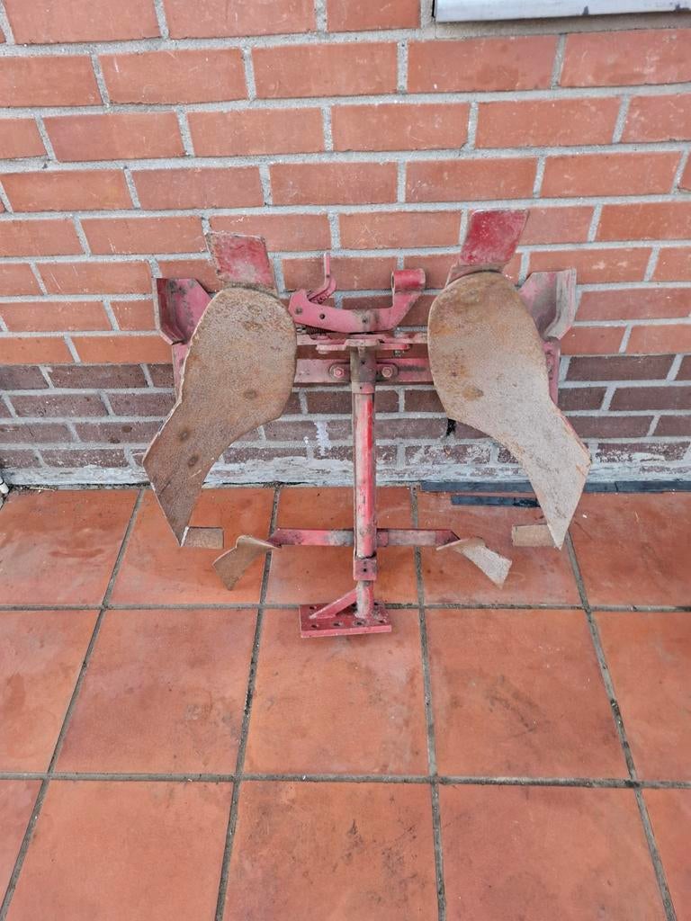 Charue, Ophalen of Verzenden